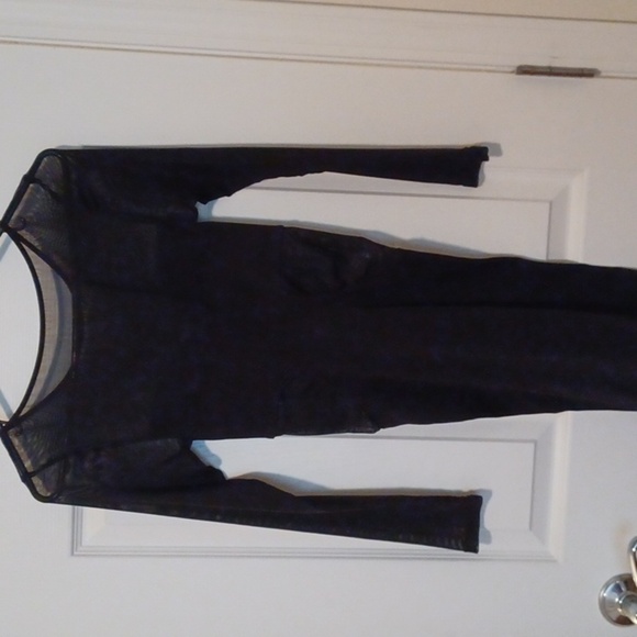 -- Bebe Black Shapewear Intimates - Picture 2 of 11